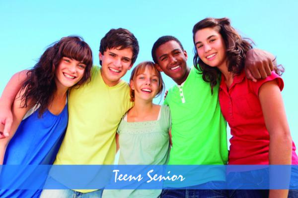 Teens Senior